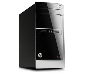 HP Pavilion 500-503x- Core i5/ 4Gb/ 1Tb